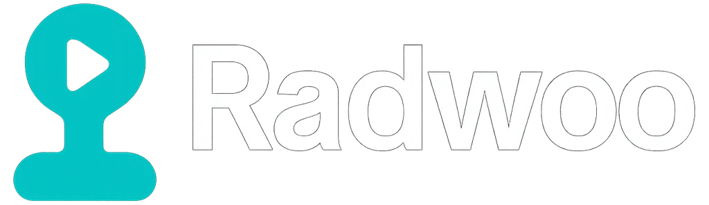 Radwoo